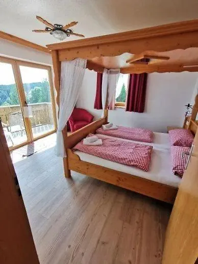 Ferienwohnung Im Bayerischen Wald Inkl, Aktivcard Sankt Englmar Apartment