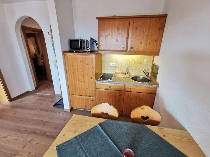 Ferienwohnung Im Bayerischen Wald Inkl, Aktivcard Sankt Englmar 0*,  Germany