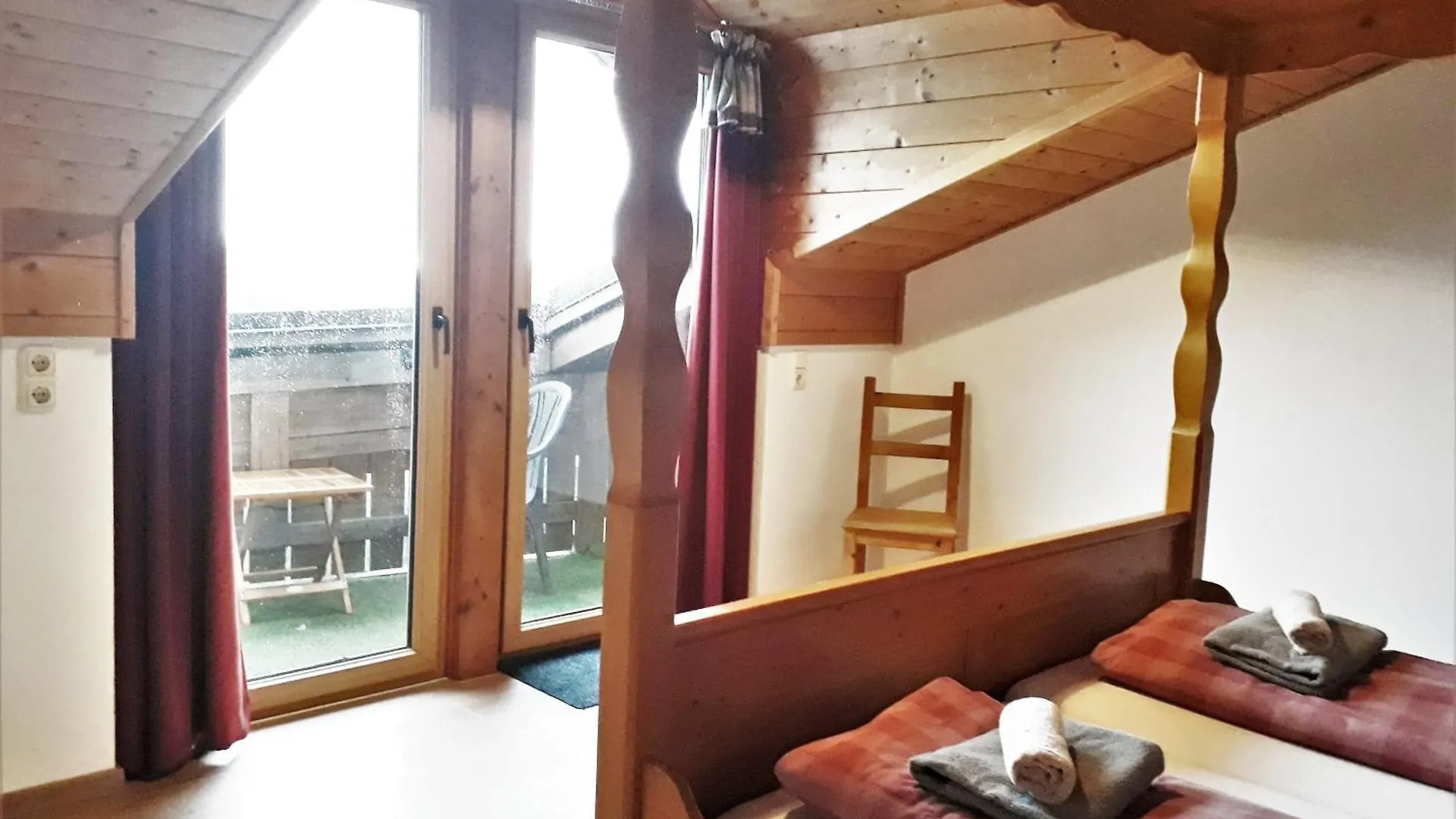 Ferienwohnung Im Bayerischen Wald Inkl, Aktivcard Sankt Englmar 0*,  Germany