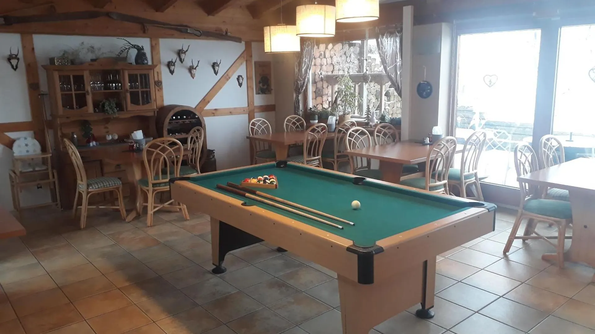 Apartment Ferienwohnung Im Bayerischen Wald Inkl, Aktivcard Sankt Englmar Germany