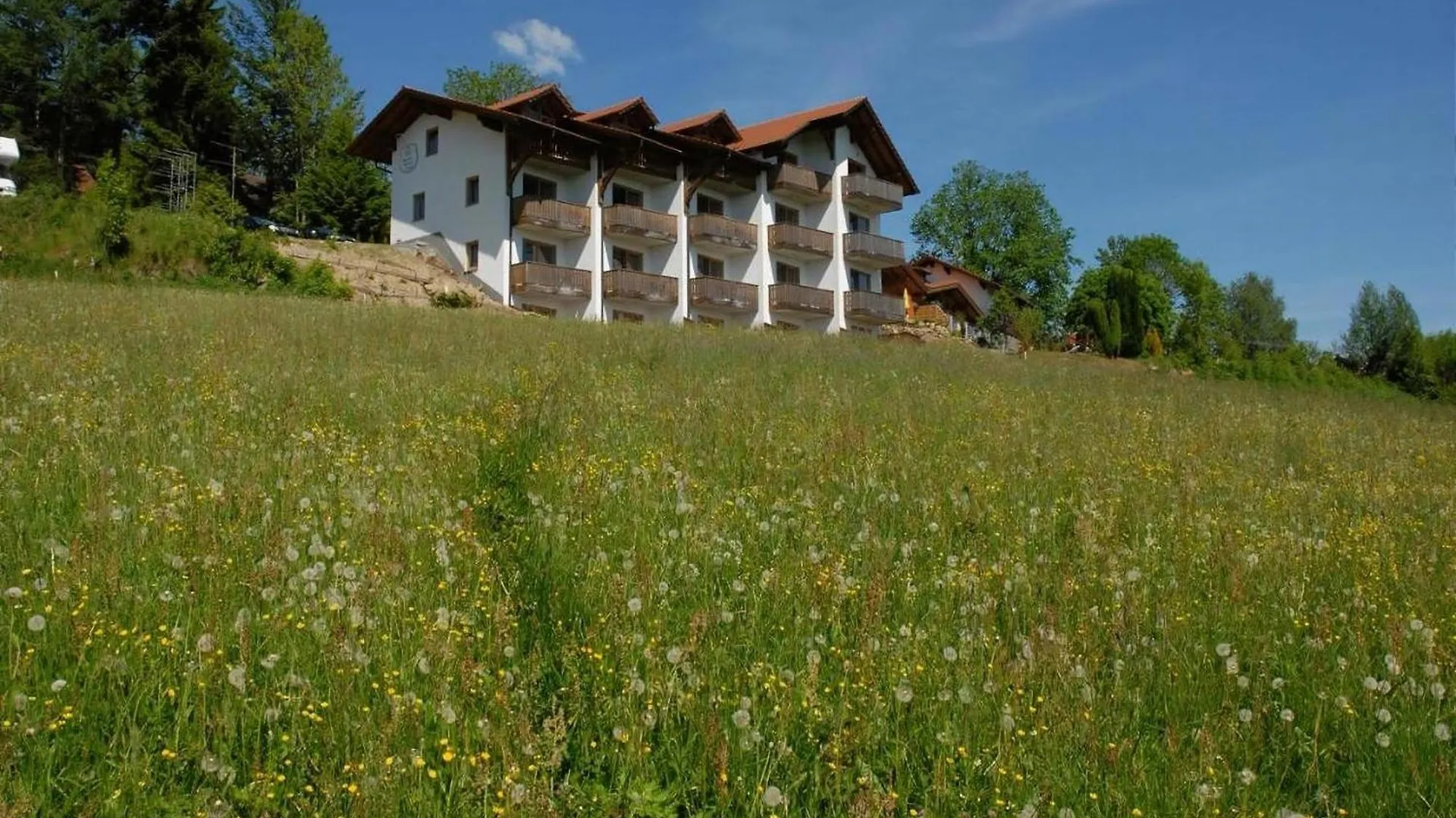 Apartment Ferienwohnung Im Bayerischen Wald Inkl, Aktivcard Sankt Englmar